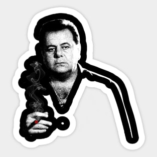 Paul Sorvino Gooddfellas Sticker